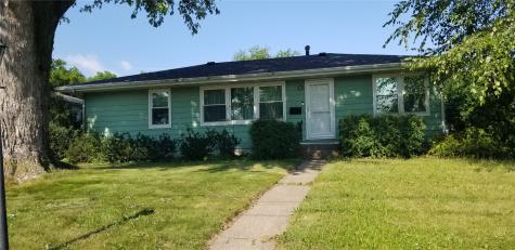 701 34th Street SE Cedar Rapids IA 52403