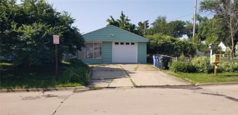 701 34th Street SE Cedar Rapids IA 52403