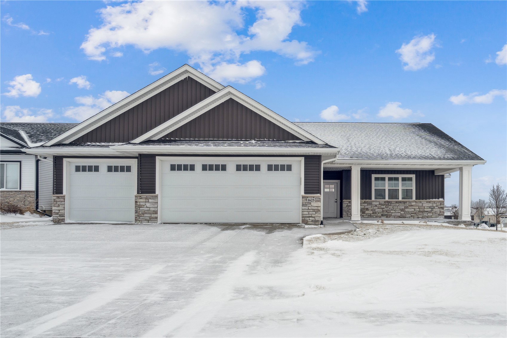 1625 Cottage Ridge Drive Marion IA 52302