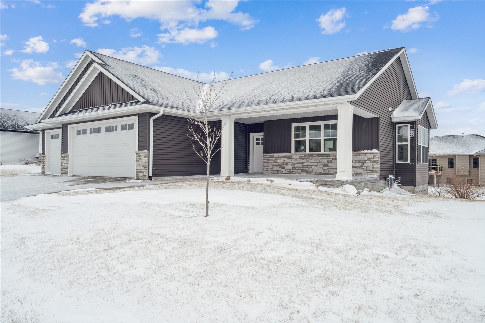 1625 Cottage Ridge Drive Marion IA 52302