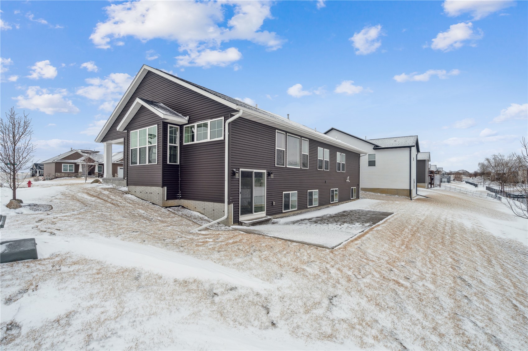 1625 Cottage Ridge Drive Marion IA 52302