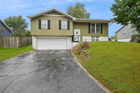 6507 Medford Lane NE Cedar Rapids IA 52402