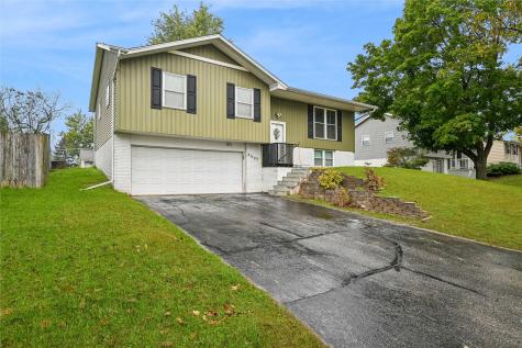 6507 Medford Lane NE Cedar Rapids IA 52402