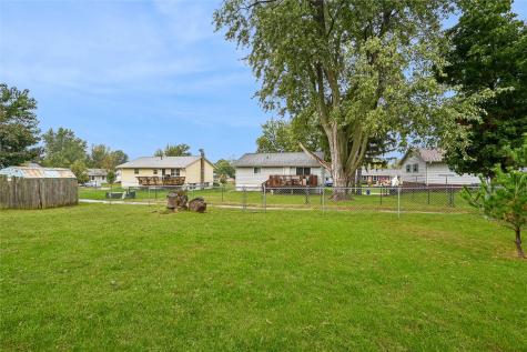 6507 Medford Lane NE Cedar Rapids IA 52402