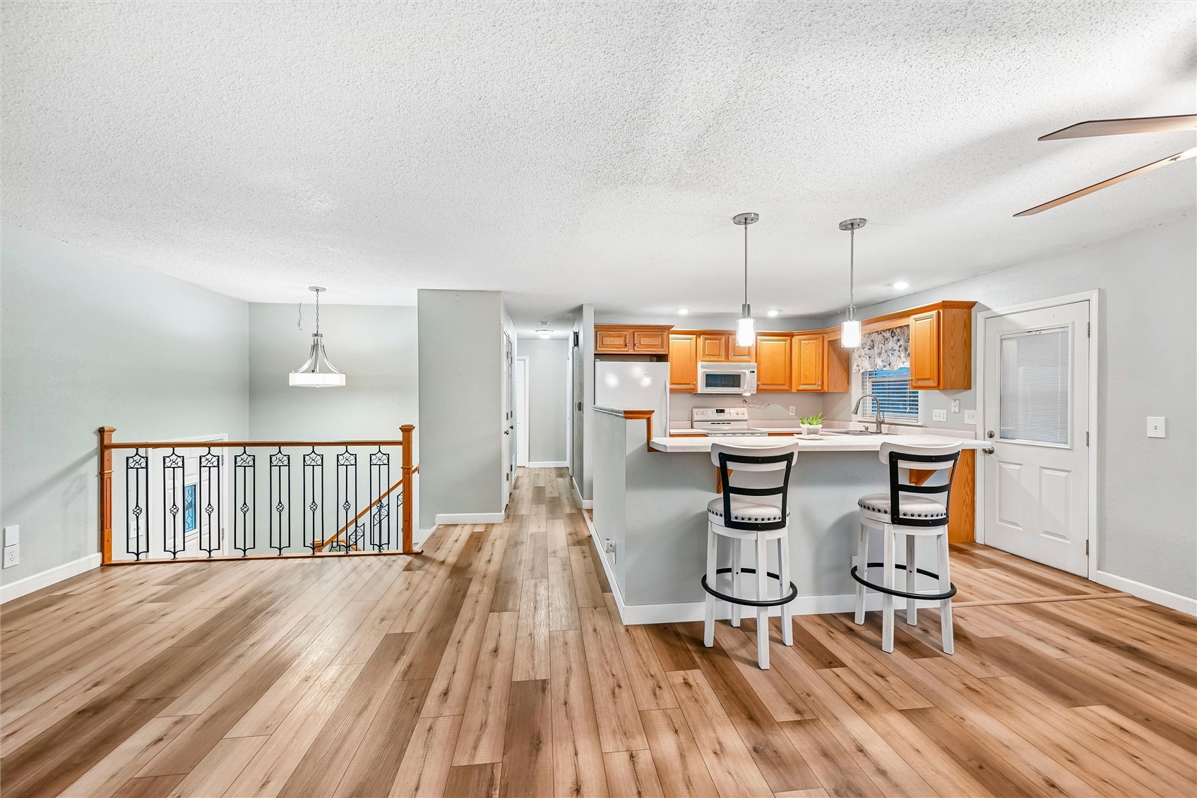6507 Medford Lane NE Cedar Rapids IA 52402