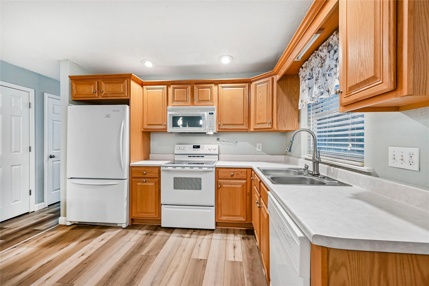 6507 Medford Lane NE Cedar Rapids IA 52402