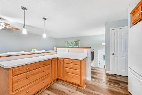 6507 Medford Lane NE Cedar Rapids IA 52402