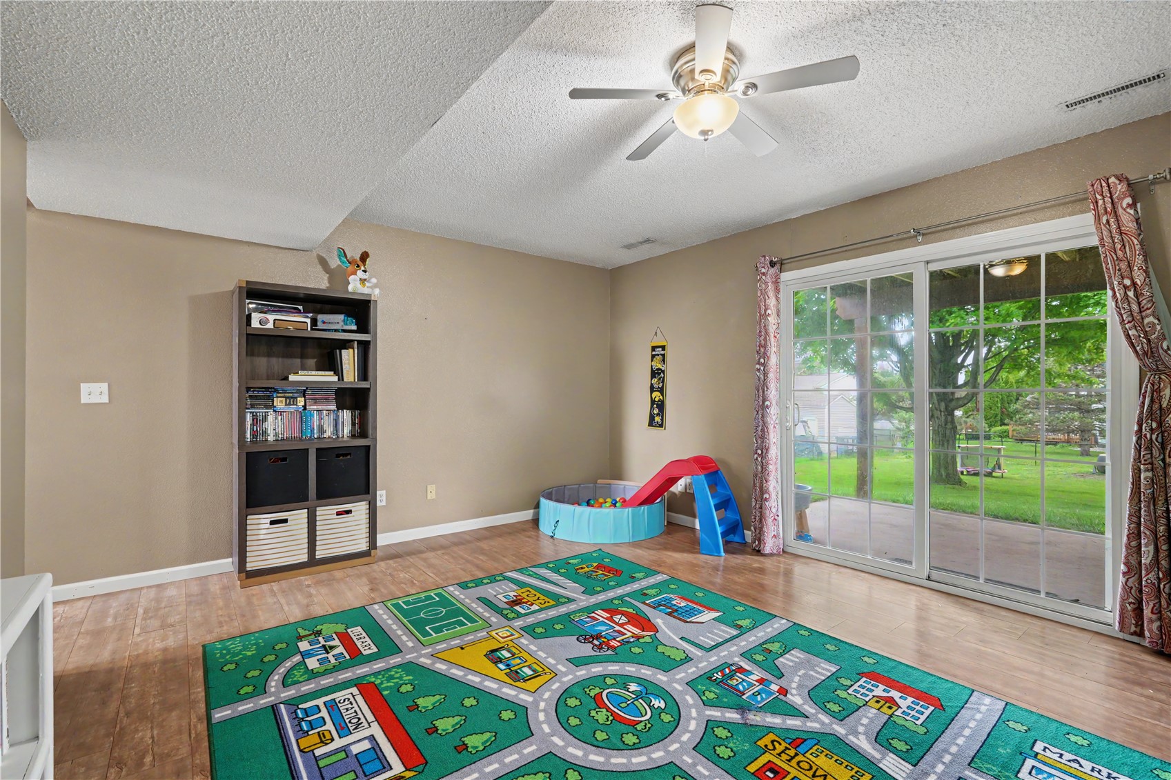 502 Mont Clair Street Solon IA 52333