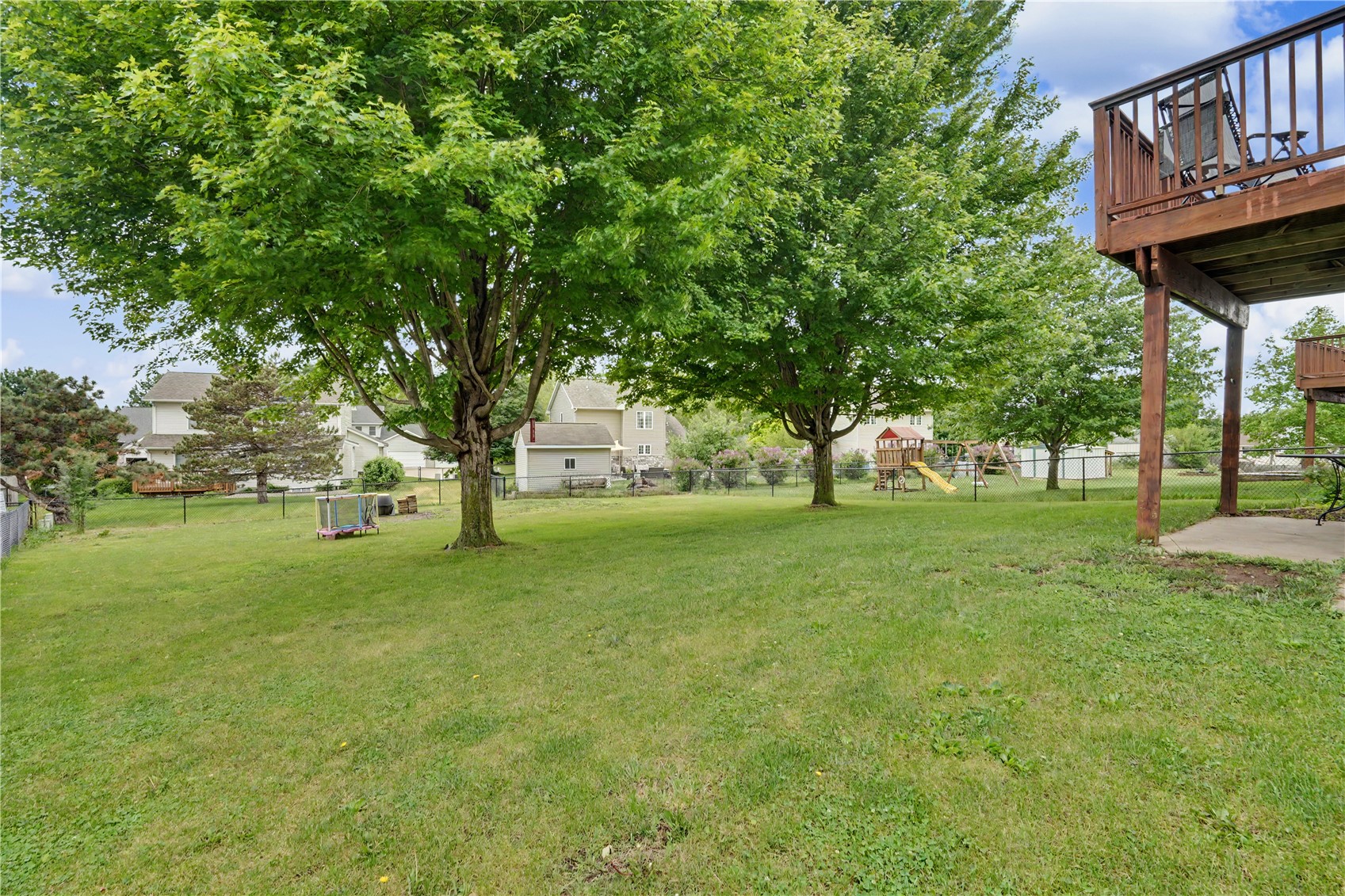 502 Mont Clair Street Solon IA 52333