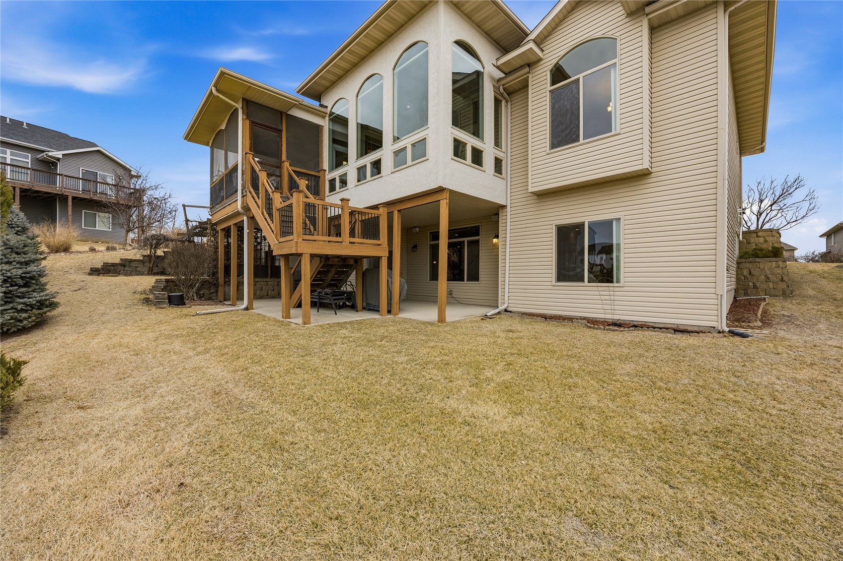 814 Camp Cardinal Road Iowa City IA 52246