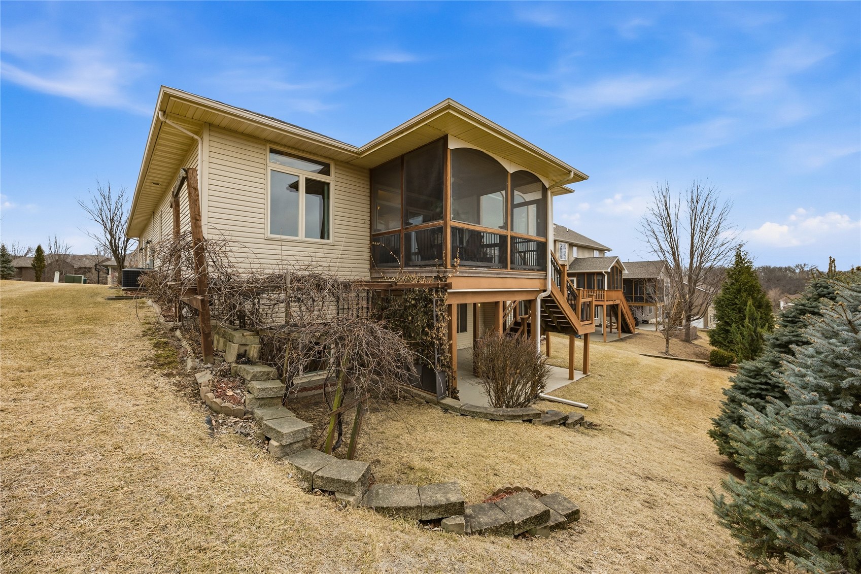 814 Camp Cardinal Road Iowa City IA 52246
