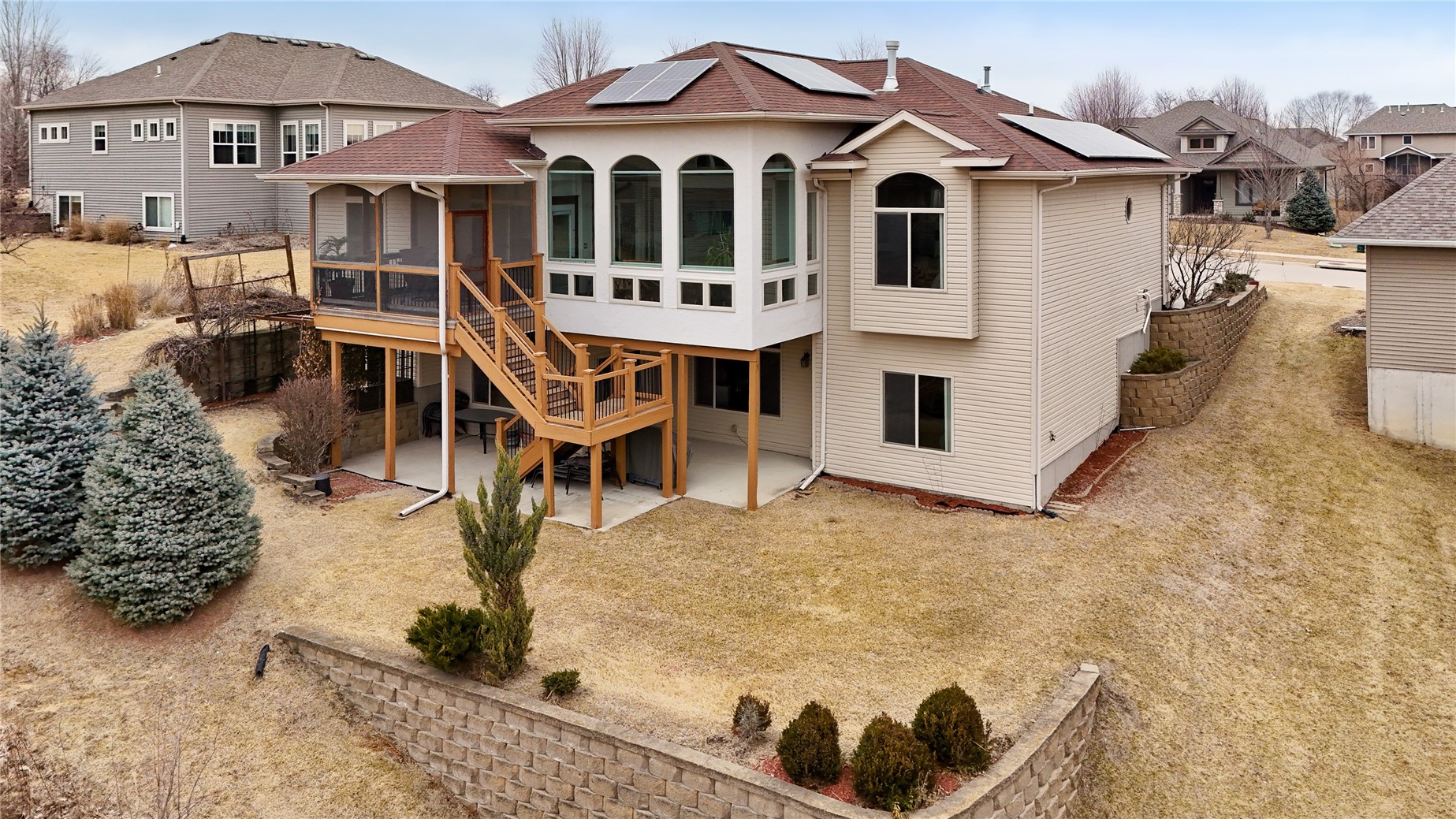 814 Camp Cardinal Road Iowa City IA 52246
