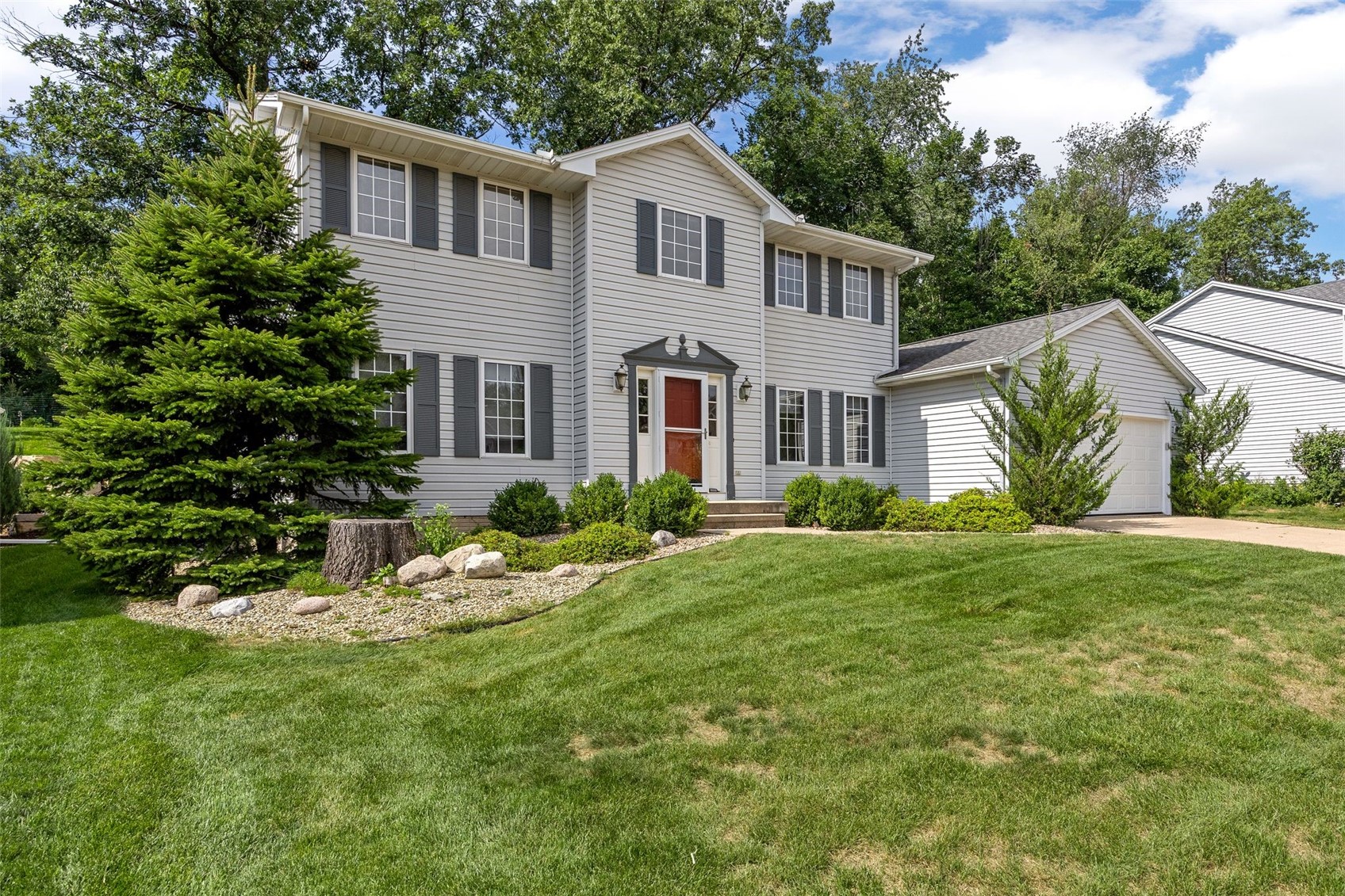3333 Riverside Drive Cedar Rapids IA 52411