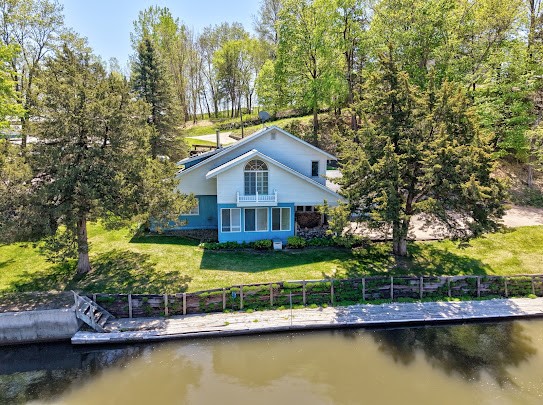 20879 263rd Street Manchester IA 52057