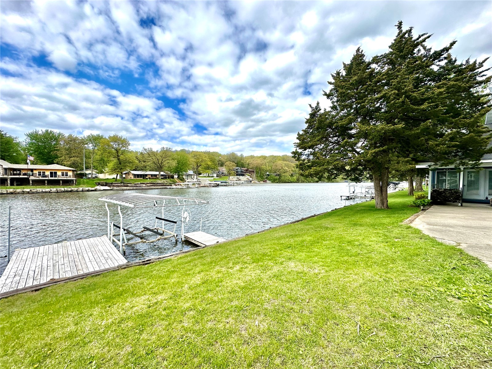 20879 263rd Street Manchester IA 52057
