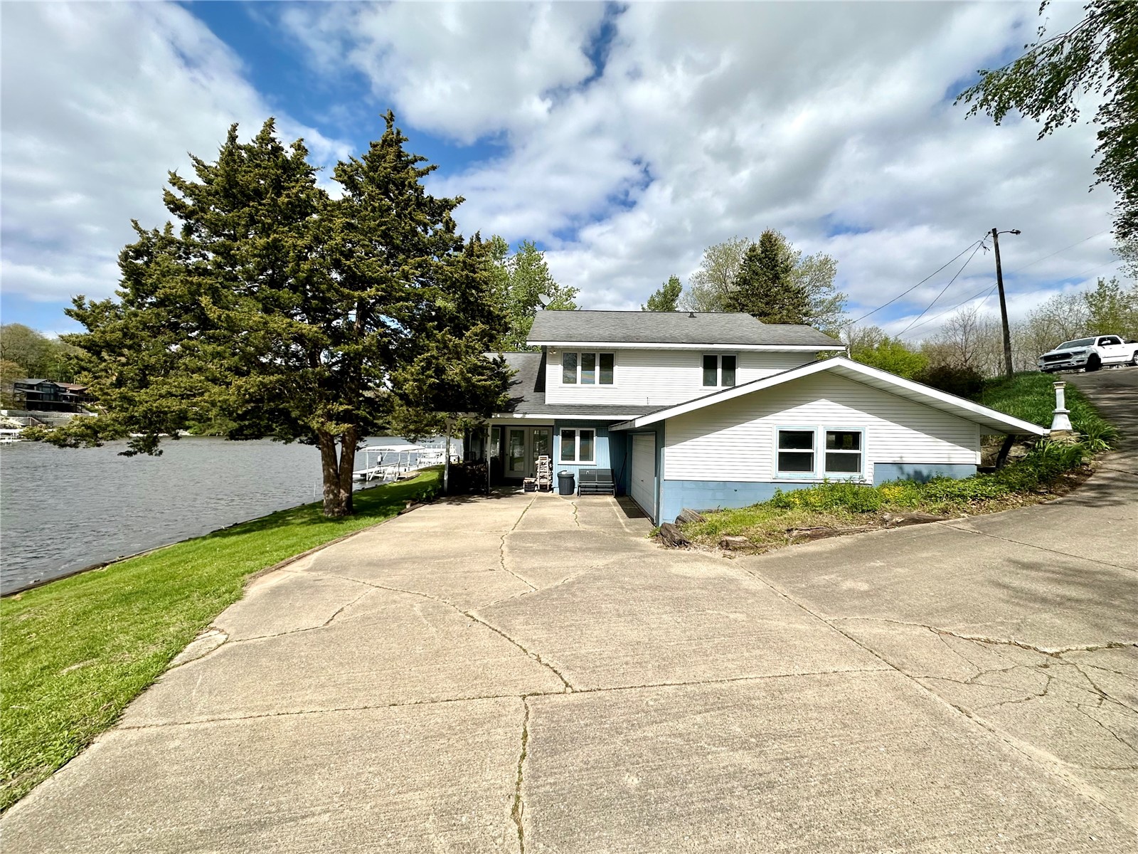 20879 263rd Street Manchester IA 52057