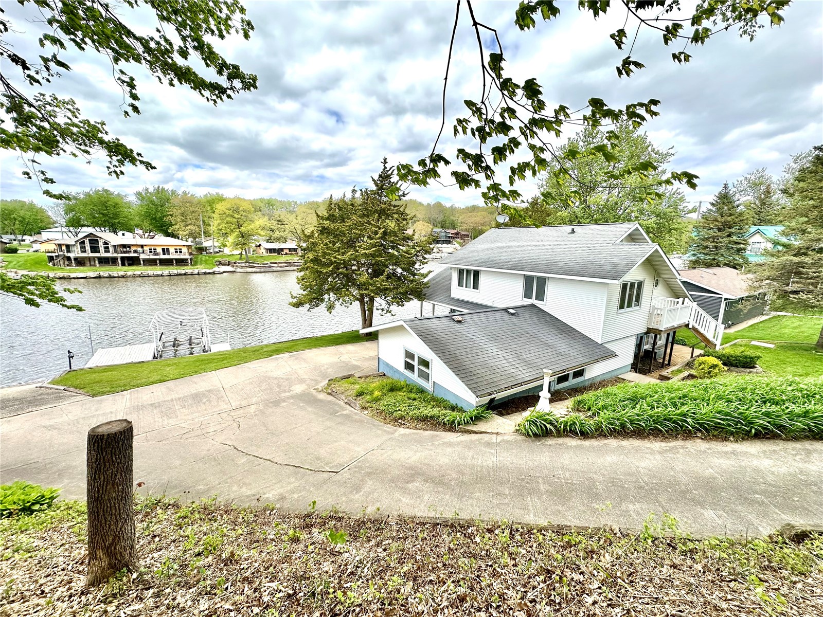 20879 263rd Street Manchester IA 52057