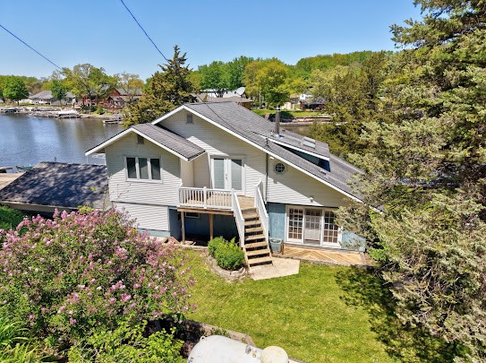 20879 263rd Street Manchester IA 52057