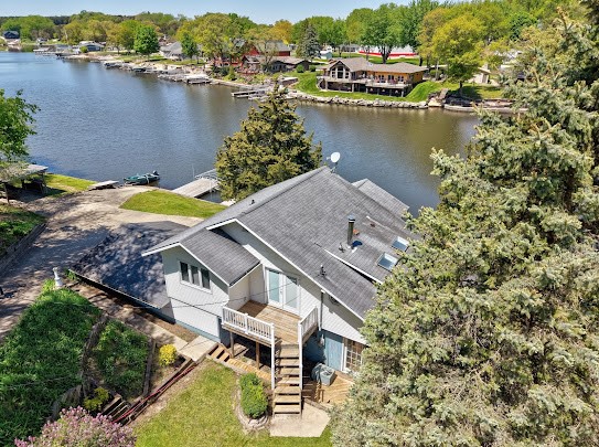 20879 263rd Street Manchester IA 52057