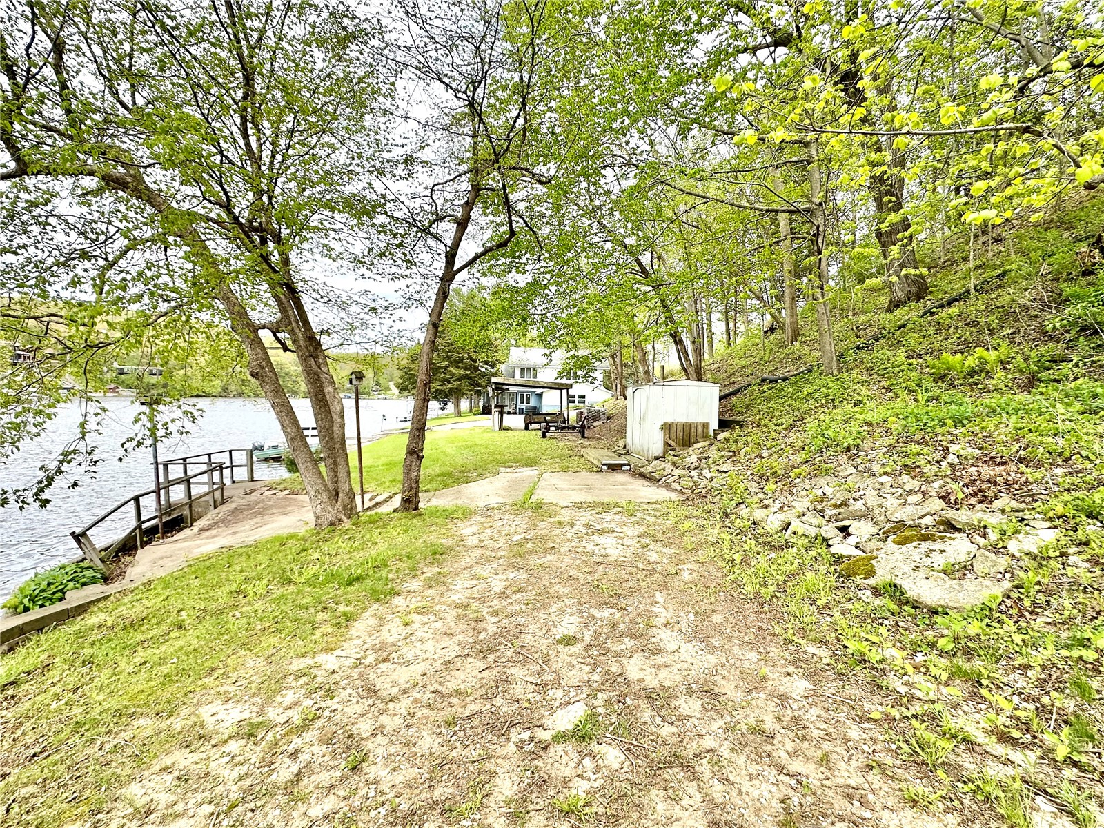 20879 263rd Street Manchester IA 52057