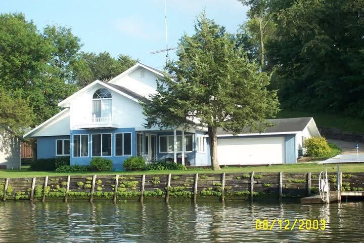 20879 263rd Street Manchester IA 52057