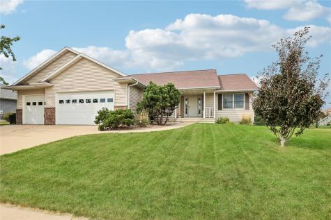 509 Ridgeview Drive Atkins IA 52206