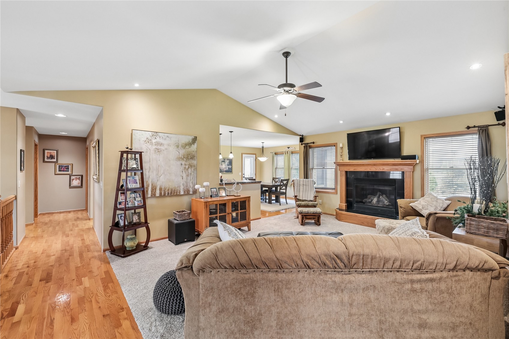 509 Ridgeview Drive Atkins IA 52206