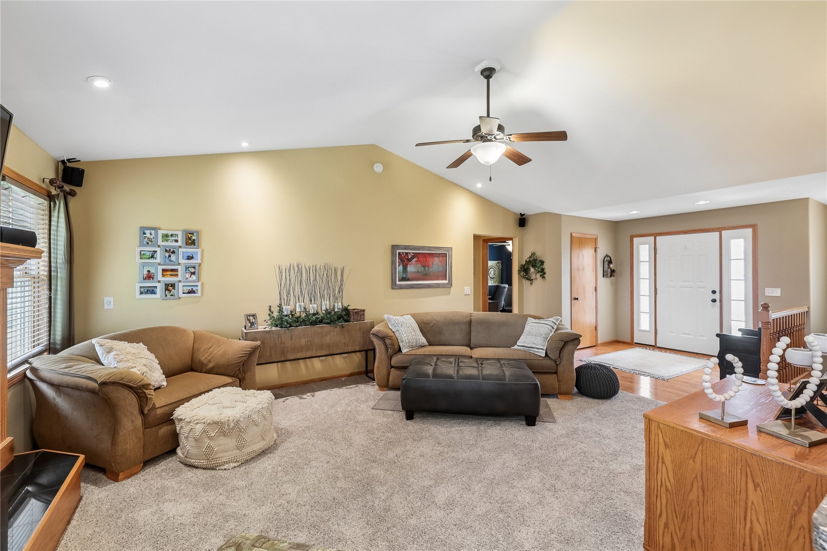 509 Ridgeview Drive Atkins IA 52206