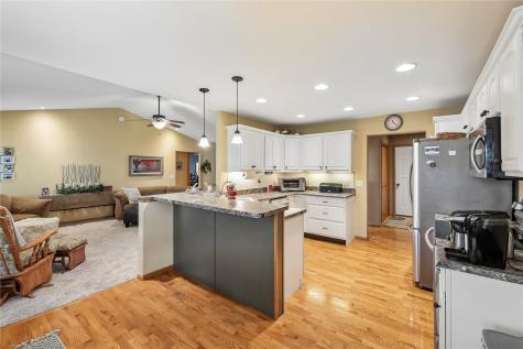 509 Ridgeview Drive Atkins IA 52206