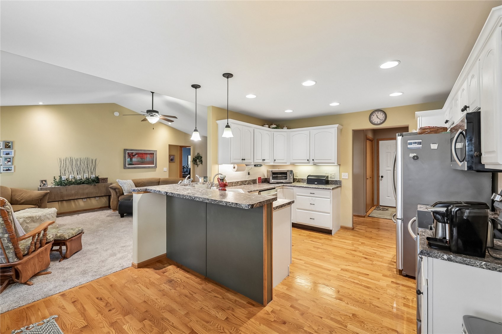 509 Ridgeview Drive Atkins IA 52206