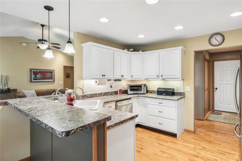509 Ridgeview Drive Atkins IA 52206