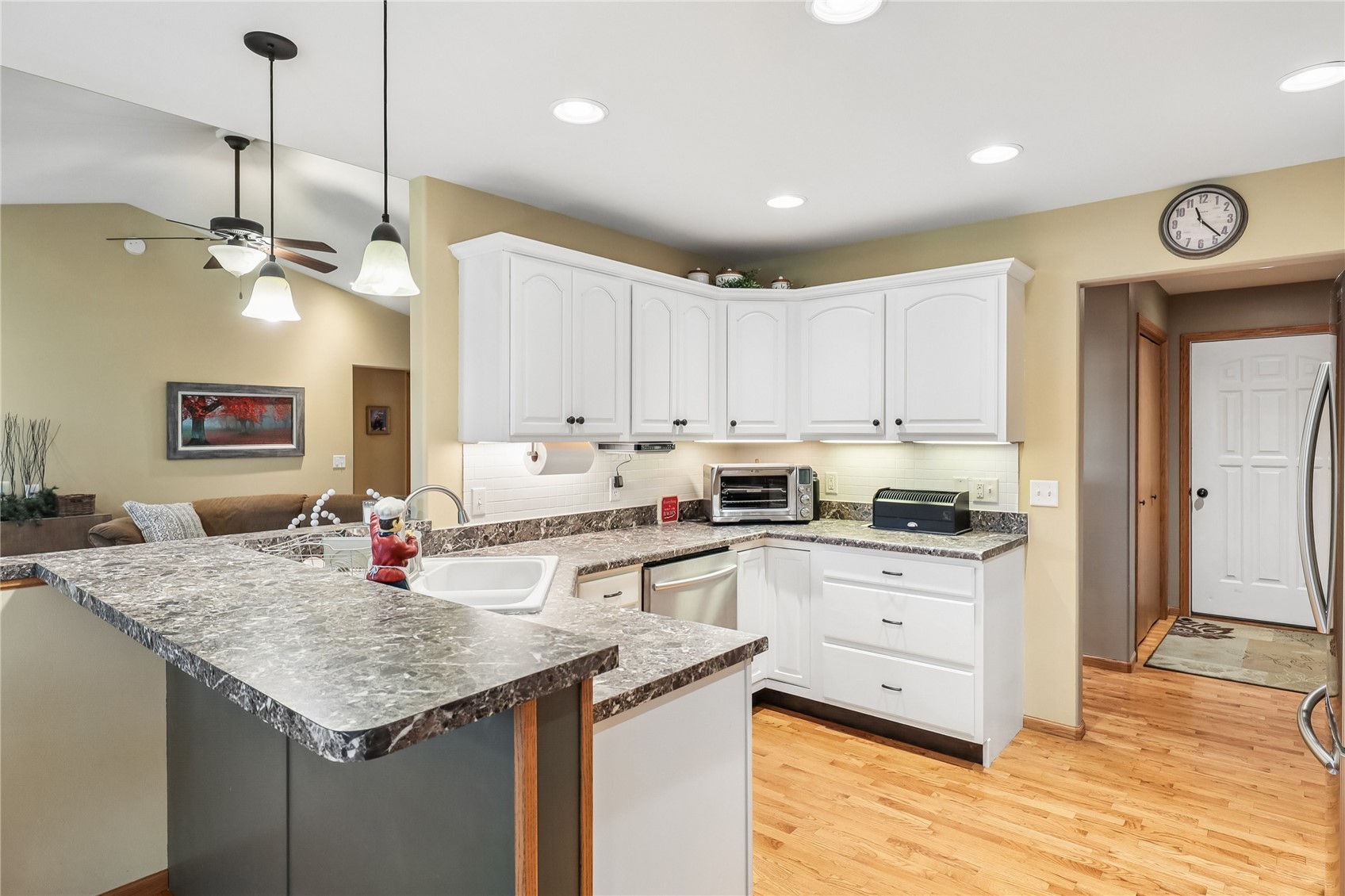 509 Ridgeview Drive Atkins IA 52206