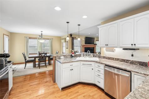 509 Ridgeview Drive Atkins IA 52206