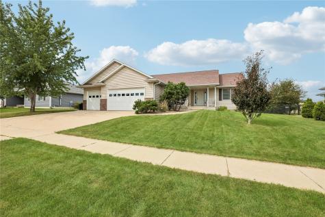 509 Ridgeview Drive Atkins IA 52206