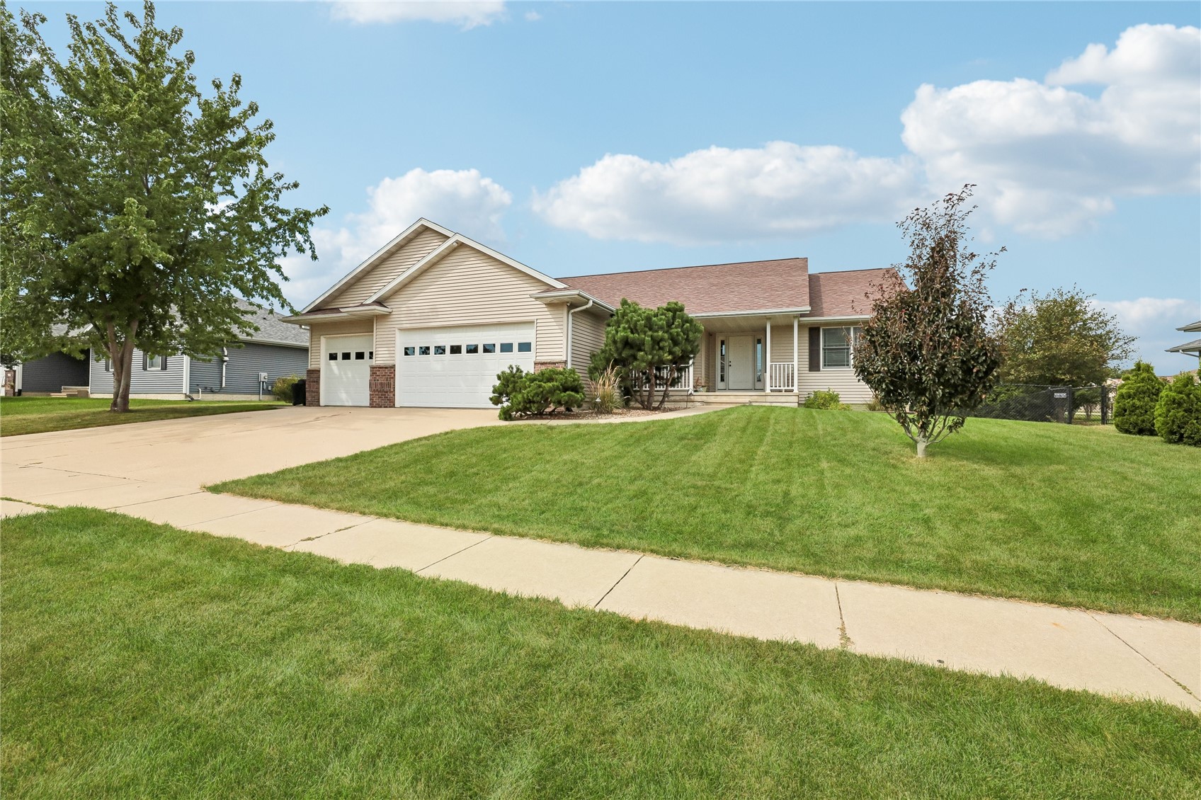 509 Ridgeview Drive Atkins IA 52206