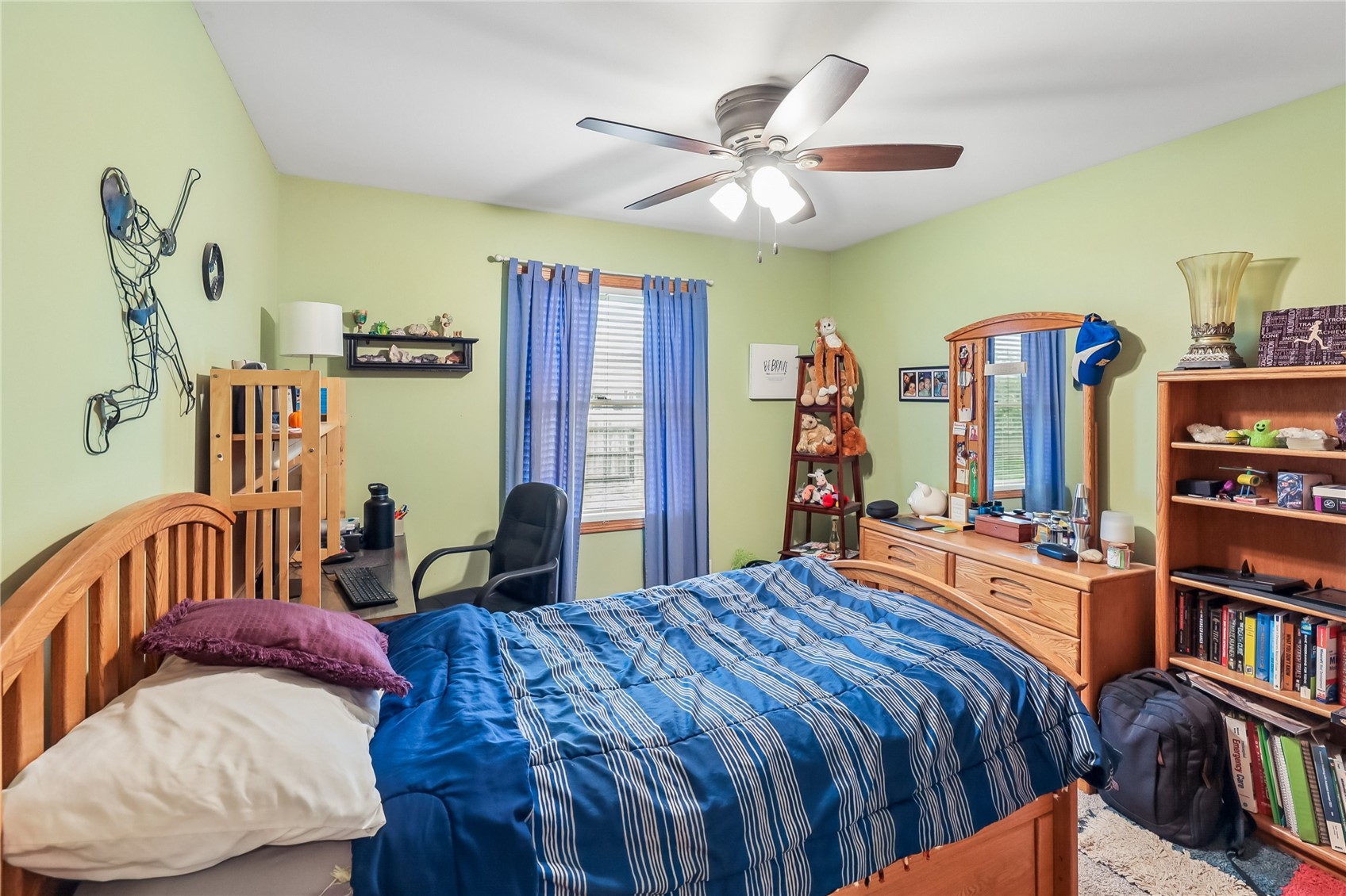 509 Ridgeview Drive Atkins IA 52206