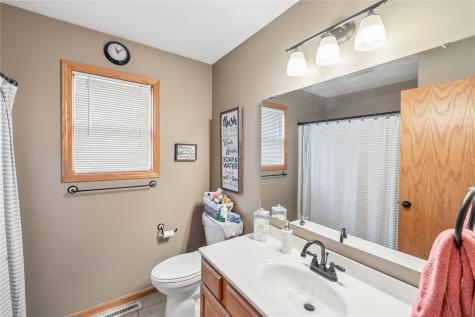 509 Ridgeview Drive Atkins IA 52206