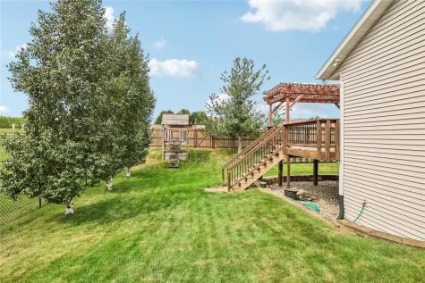 509 Ridgeview Drive Atkins IA 52206