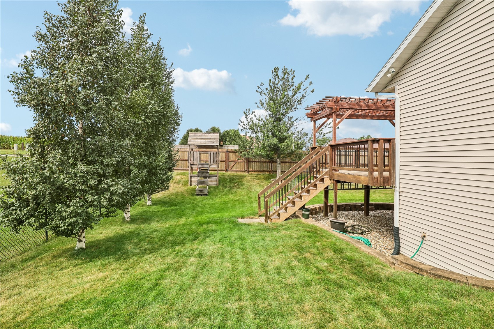 509 Ridgeview Drive Atkins IA 52206