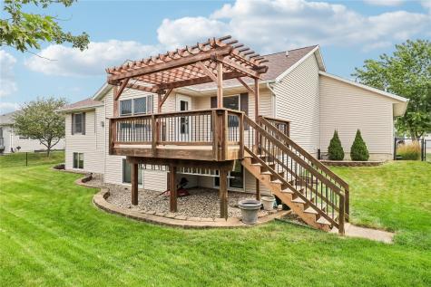 509 Ridgeview Drive Atkins IA 52206