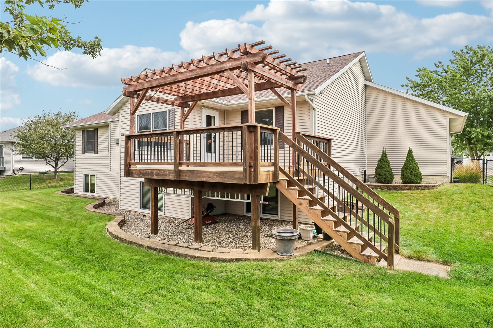 509 Ridgeview Drive Atkins IA 52206
