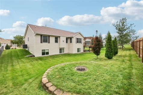 509 Ridgeview Drive Atkins IA 52206