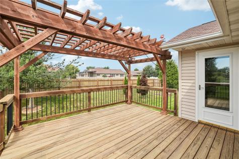 509 Ridgeview Drive Atkins IA 52206
