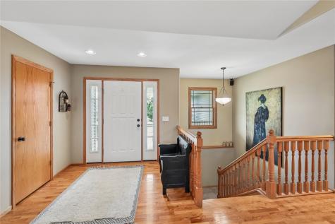 509 Ridgeview Drive Atkins IA 52206