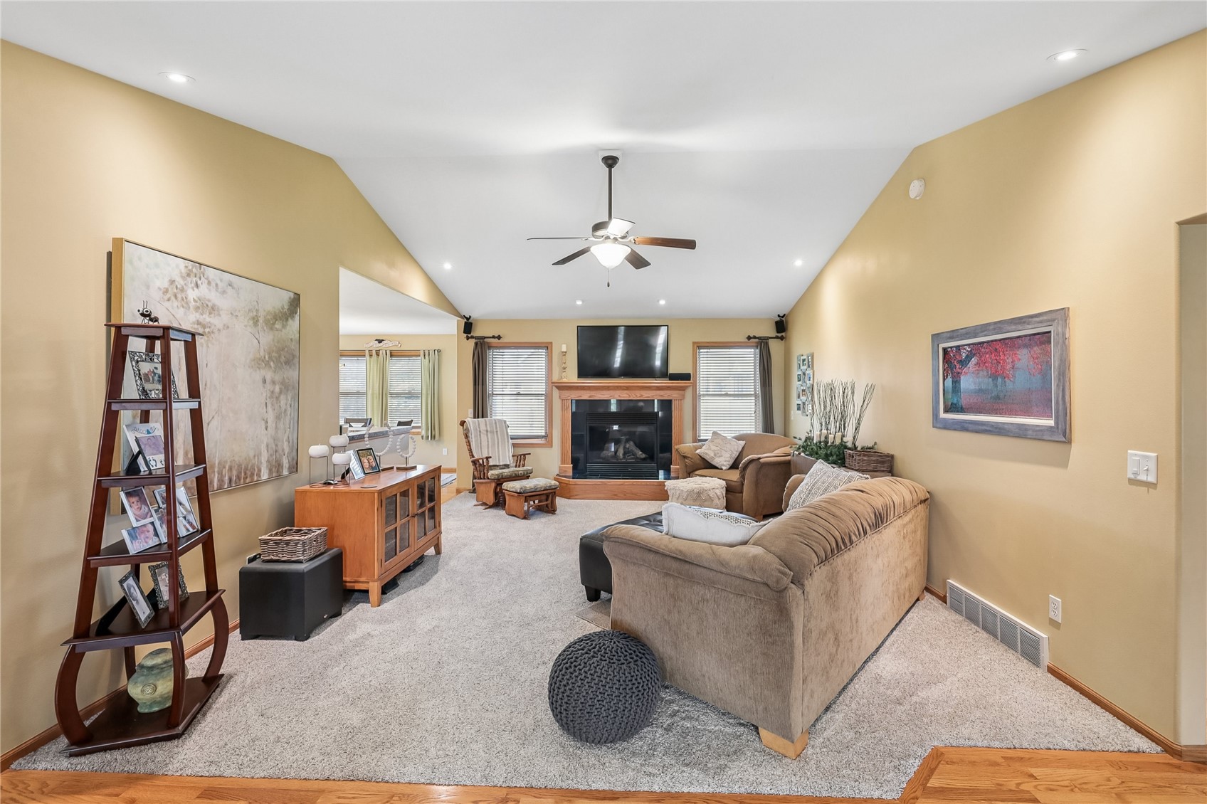 509 Ridgeview Drive Atkins IA 52206
