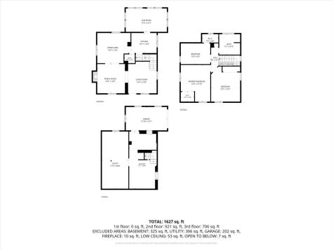 313 2nd Street NW Mt Vernon IA 52314