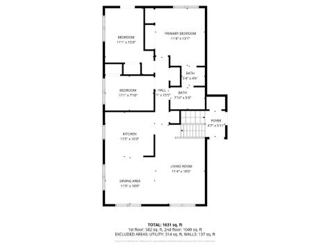 1620 Hillcrest Court Marion IA 52302