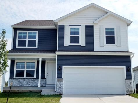 25 Verbena Lane SW Cedar Rapids IA 52404