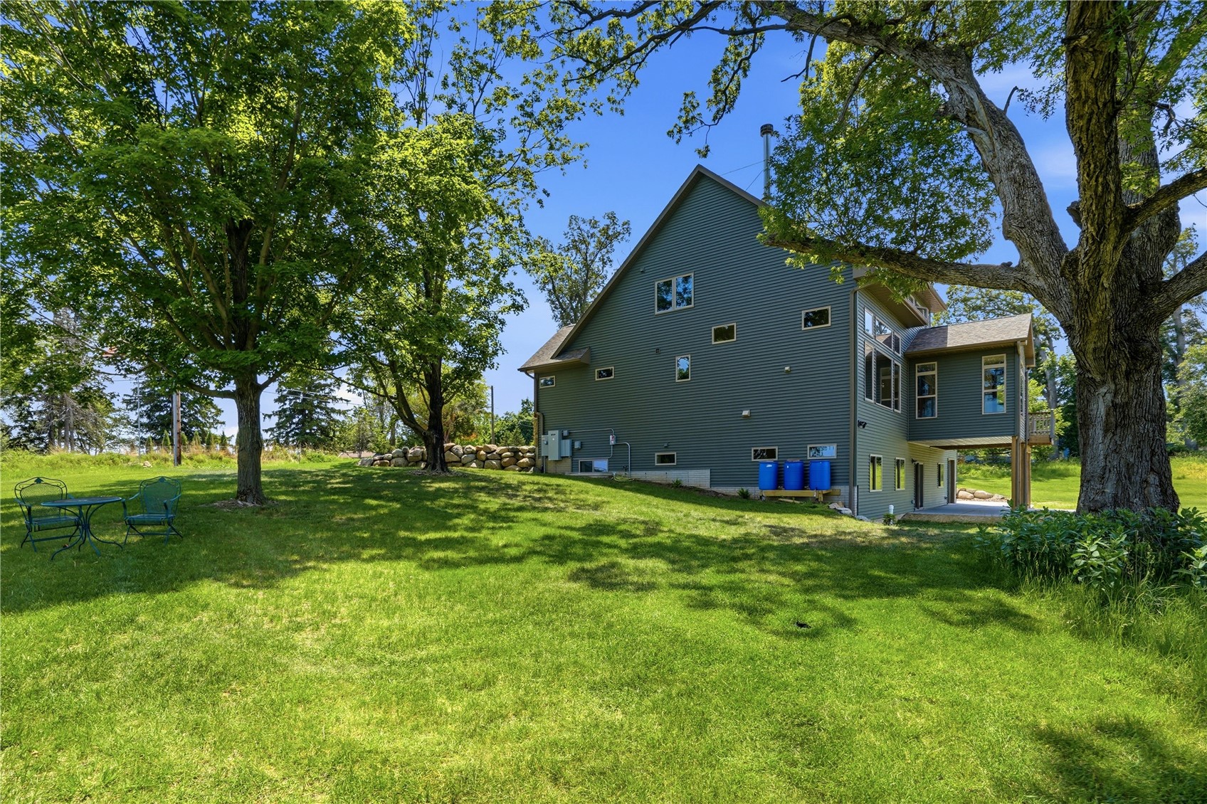 981 44th Street SE Cedar Rapids IA 52403