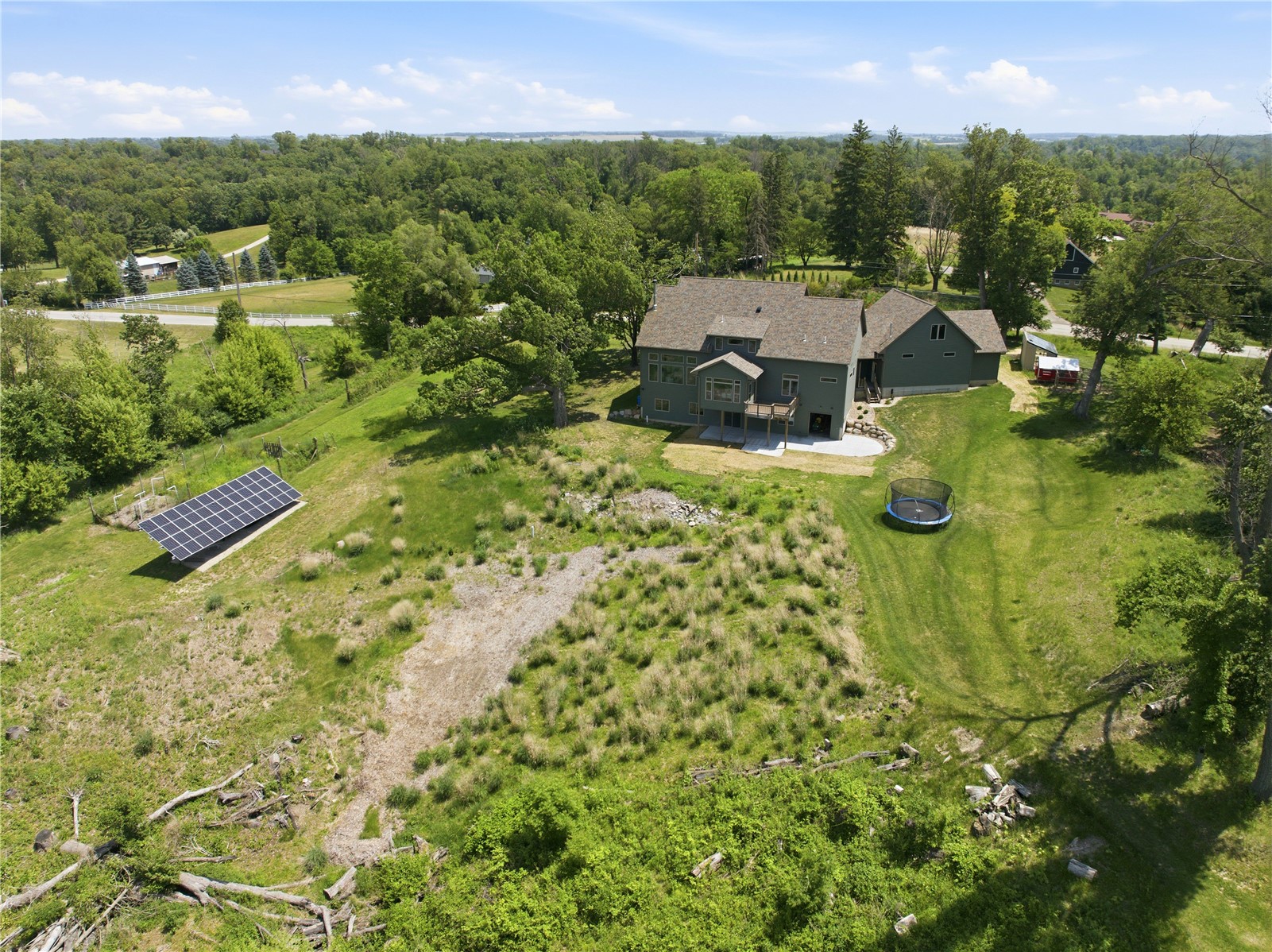 981 44th Street SE Cedar Rapids IA 52403